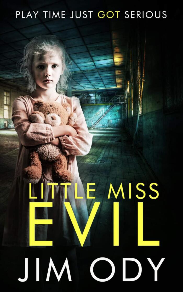 Little Miss Evil
