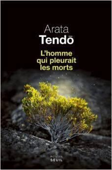 L'homme qui pleurait les morts