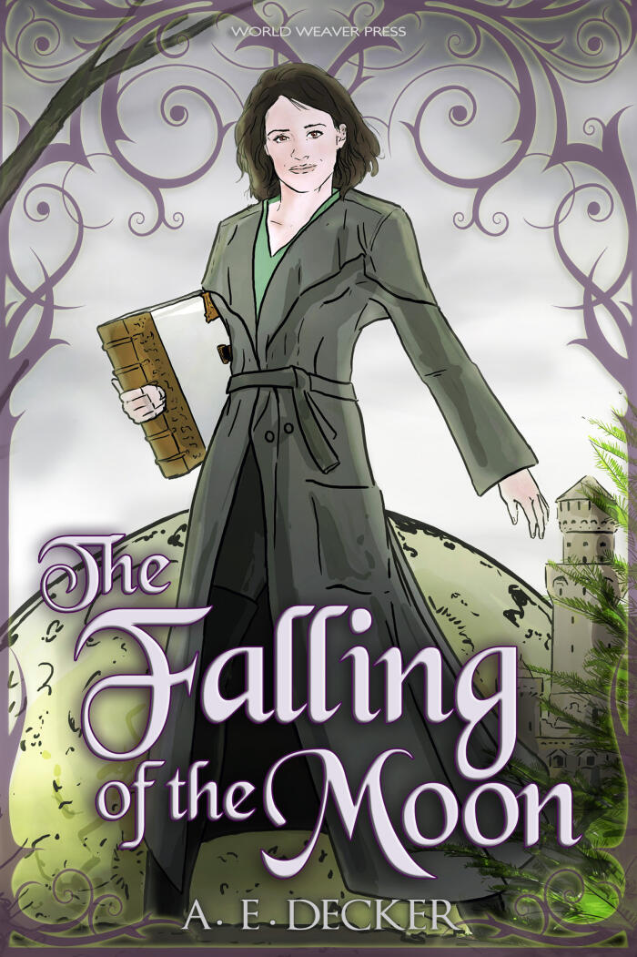 The Falling of the Moon