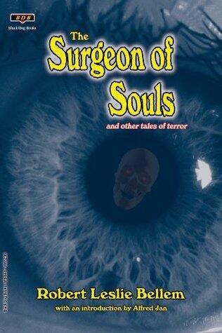 The Surgeon of Souls and Other Tales of Terror