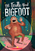 The Truth About Bigfoot