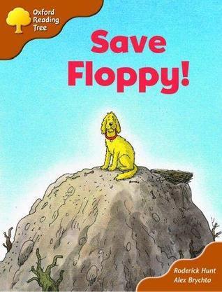 Save Floppy