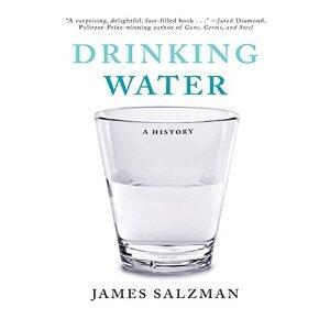 Drinking Water: A History