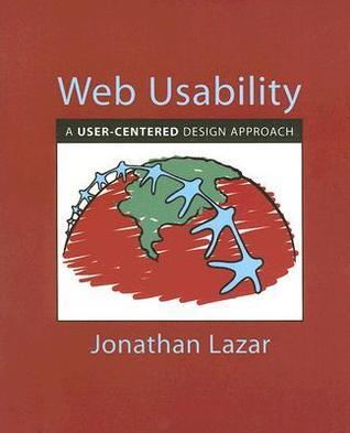 Web Usability: A User-Centered Design Approach