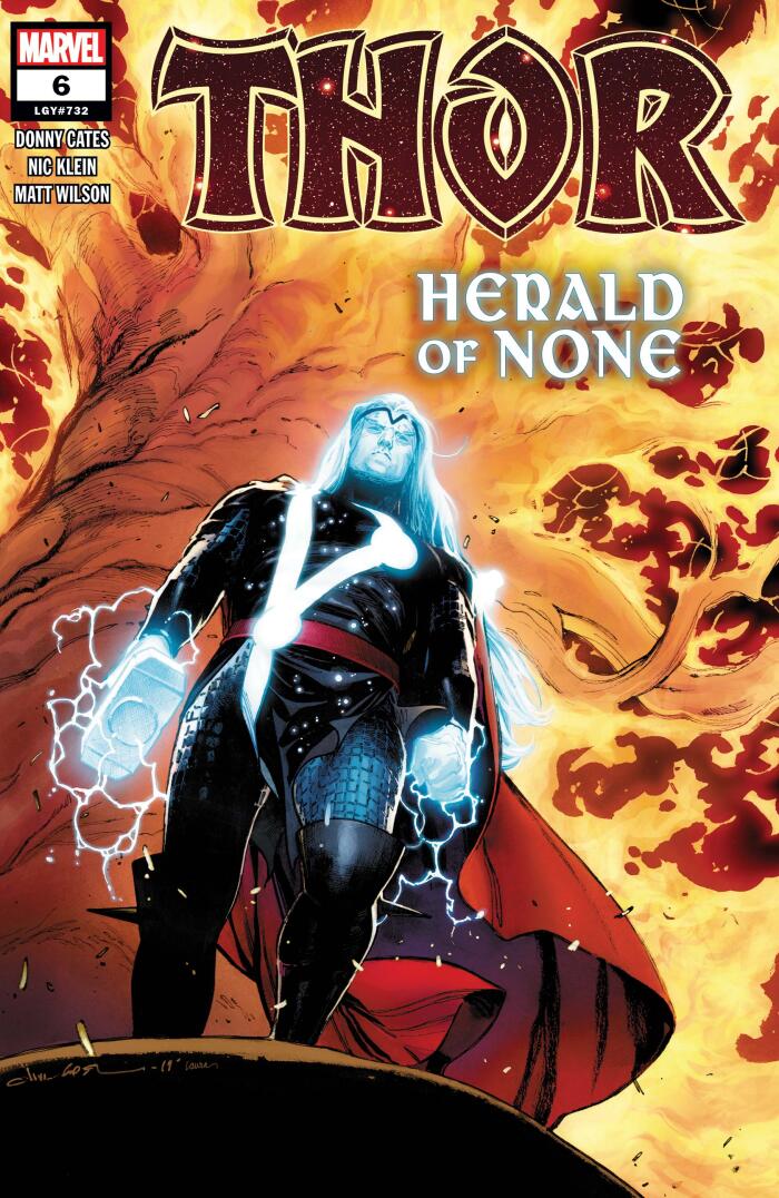 Thor #6