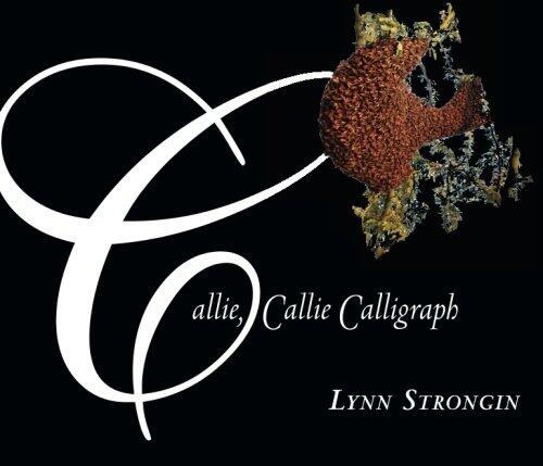 Callie, Callie Calligraph