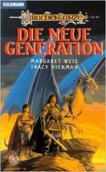 Drachenlanze: Die neue Generation