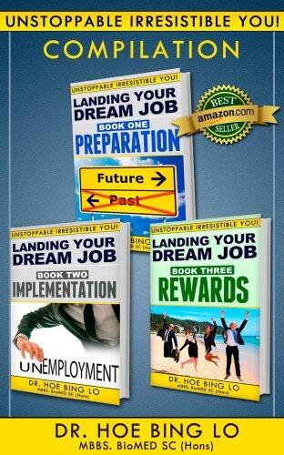 Unstoppable Irresistable You: Landing Your Dream Job Compilation