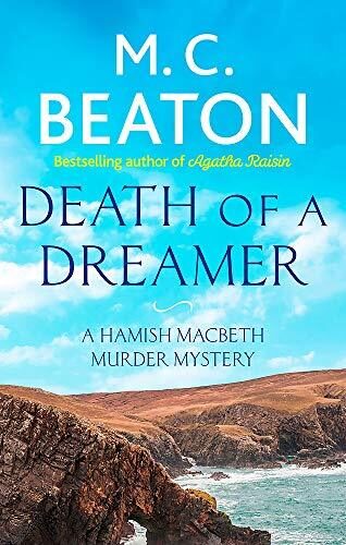 Death of a Dreamer