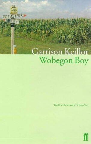 Wobegon Boy