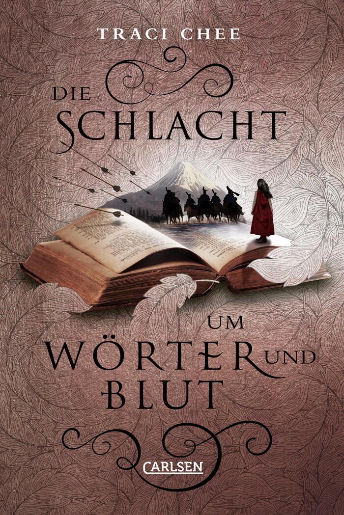 Die Schlacht um Wörter und Blut