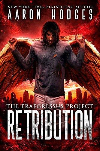 Retribution