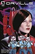 The Orville #3: Heroes