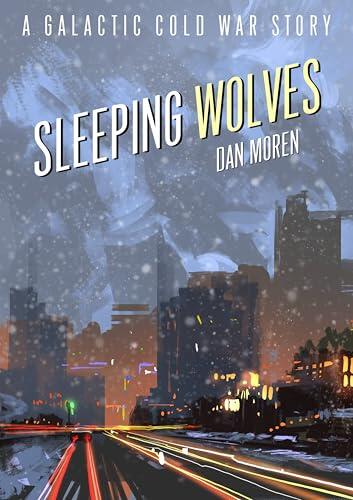 Sleeping Wolves