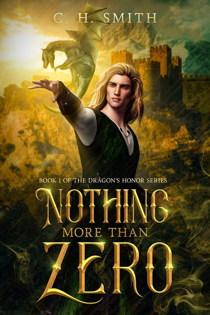 Nothing More Than Zero
