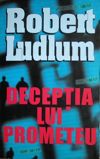 Decepția lui Prometeu