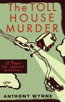 The Toll House Murder