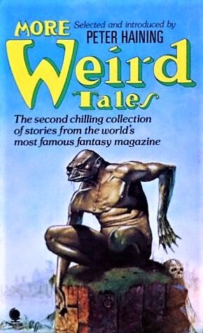 More Weird Tales