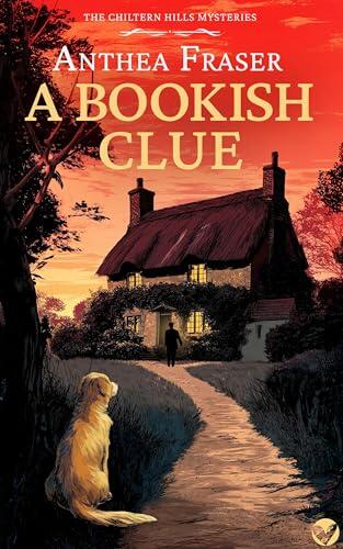 A Bookish Clue