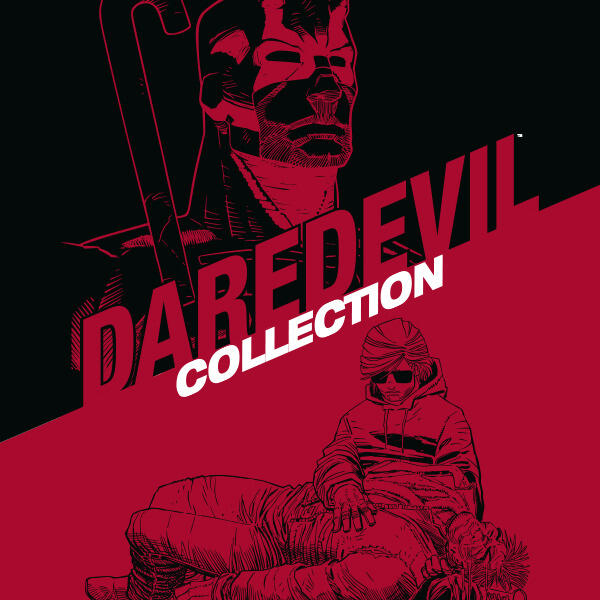 Daredevil Collection
