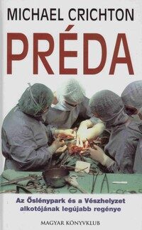 Préda