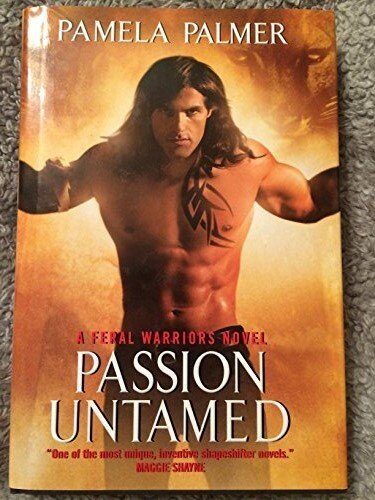 Passion Untamed