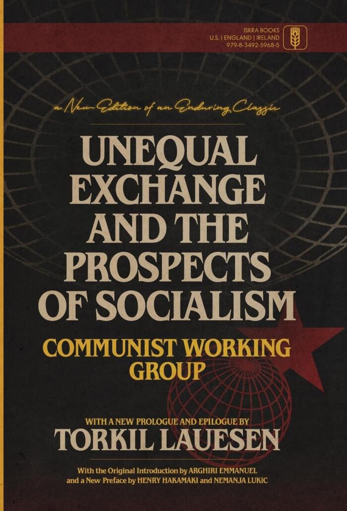 Unequal Exchange and the Prospects of Socialism