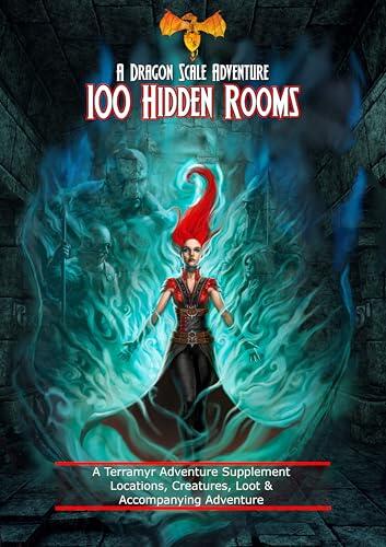100 Hidden Rooms: A 5e compatible Terramyr Adventure Supplement