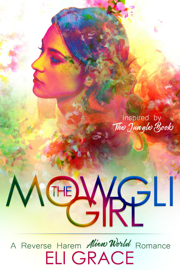 The Mowgli Girl