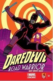 Daredevil (2014-2015) #0.1