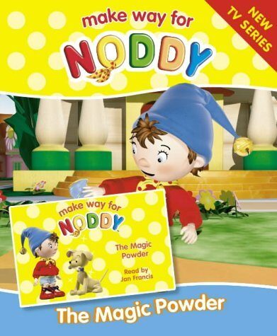 The Magic Powder: Complete & Unabridged