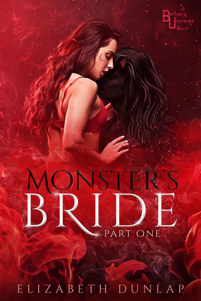 Monster's Bride
