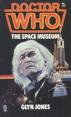 Doctor Who: The Space Museum