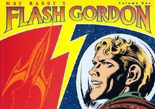 Raboy's Flash Gordon