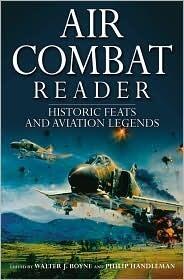 Air Combat Reader - Historic Feats and Aviation Legends
