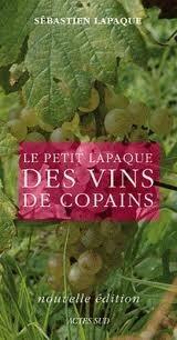 Le Petit Lapaque Des Vins de Copains