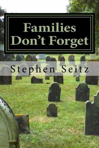 Families Don't Forget