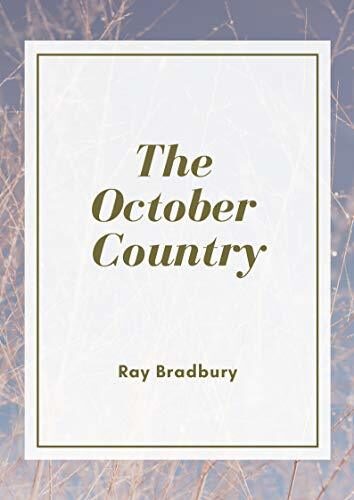 The October Country