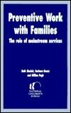 Preventive work with families: The role of mainstream services