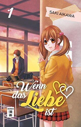 Wenn das Liebe ist 01