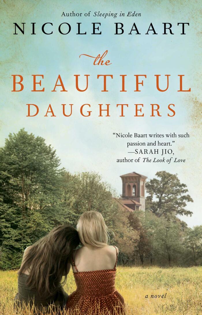 Beautiful Daughters