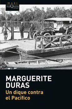 Un Dique Contra El Pacifico