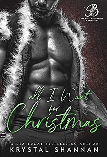 All I Want For Christmas, A Somewhere, TX Saga