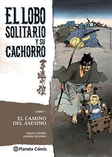 El Camino del Asesino