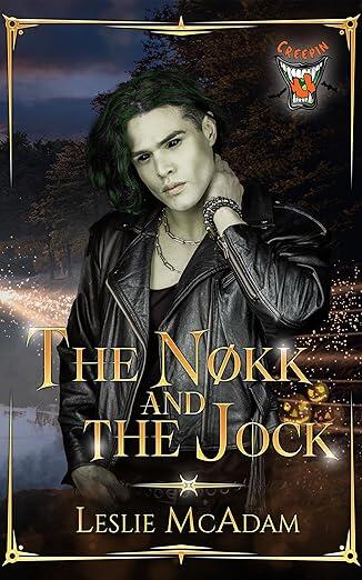 The Nøkk and the Jock