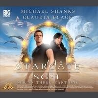 Stargate SG-1: An Eye for an Eye