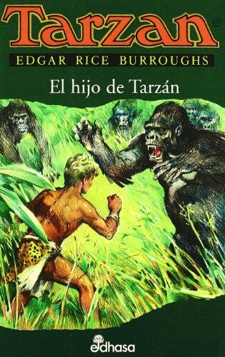 El Hijo De Tarzan, Iv