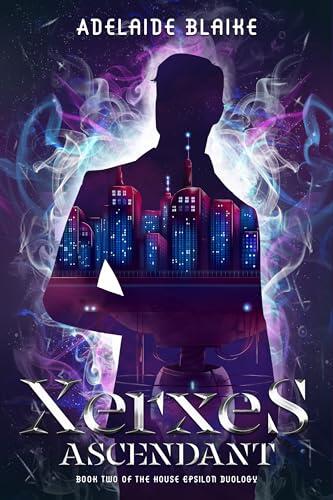 Xerxes Ascendant