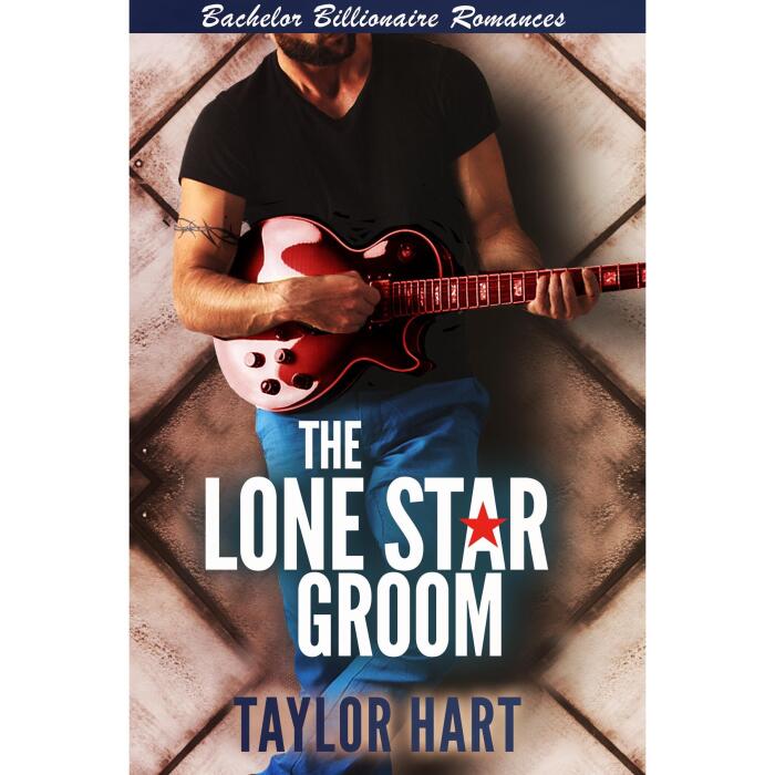 The Lone Star Groom: Sweet, Christian Romance
