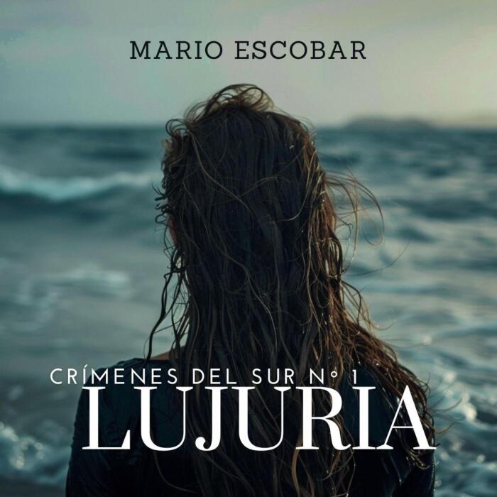 Lujuria (Crimenes del Sur 1) 1